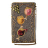 Mary Frances Accessories - Wine Pairing Crossbody Phone Bag