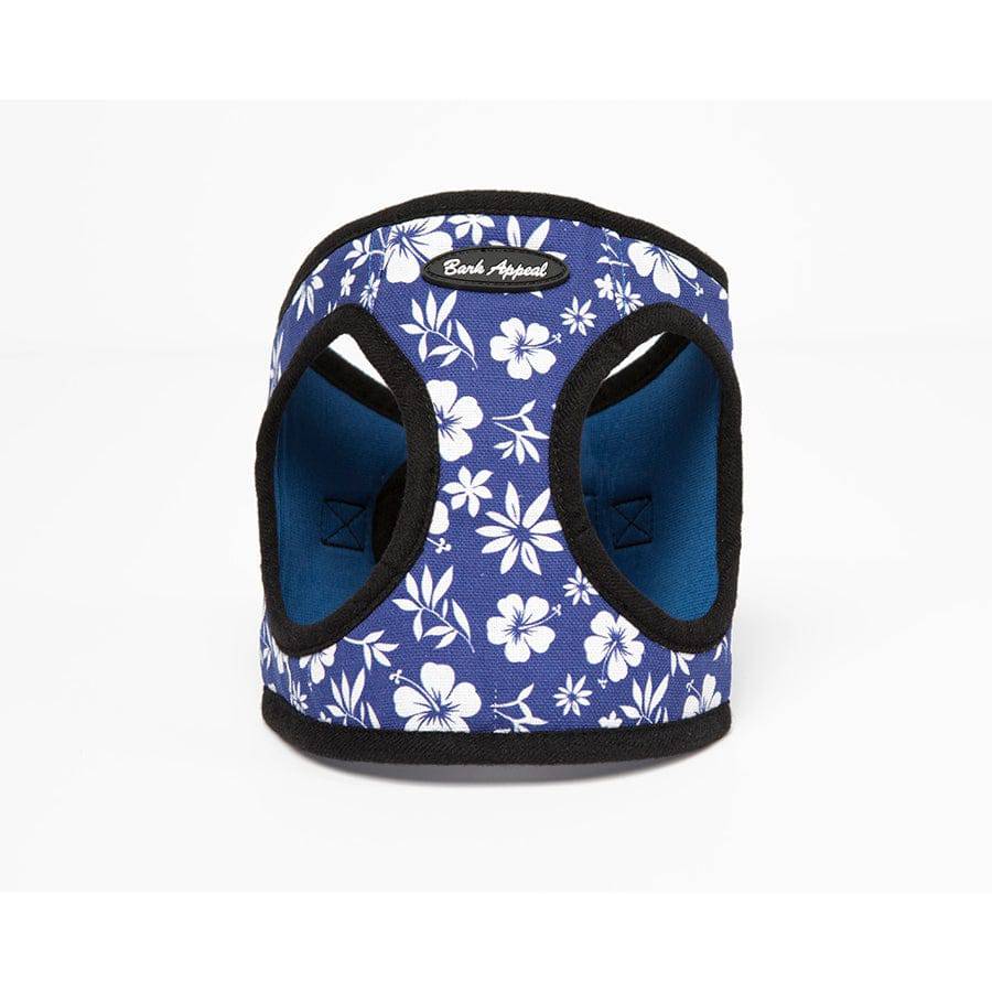 Bark Appeal Inc. - Canvas Mesh Step In Harness - Exceptional Equestrian