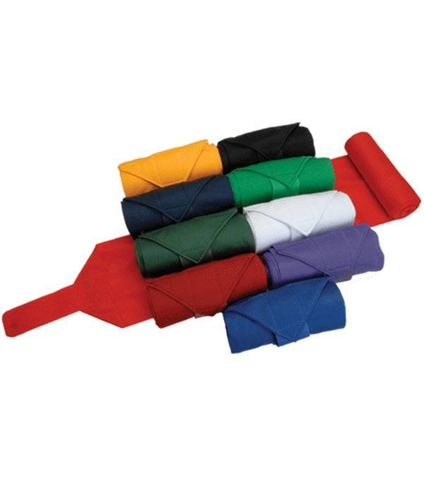 Jacks Imports Standing Wraps 1-1/2" - Exceptional Equestrian 