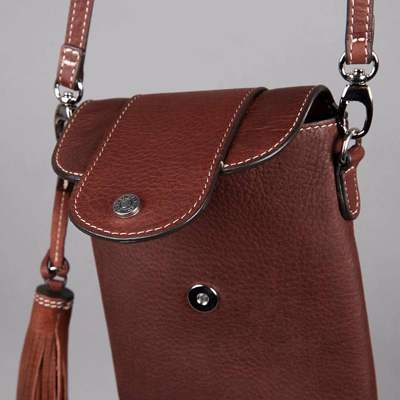 Antares Lisbon Clutch Bag - Exceptional Equestrian