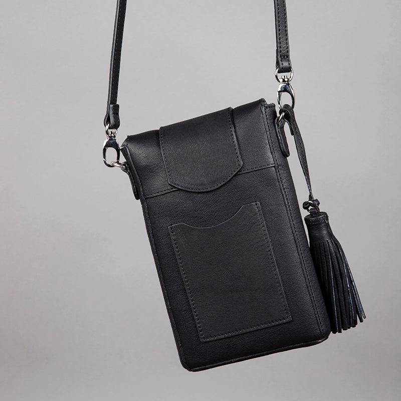 Antares Lisbon Clutch Bag - Exceptional Equestrian