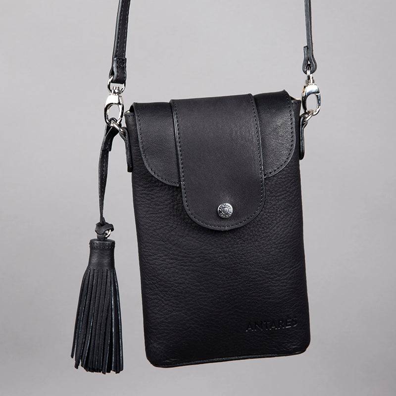 Antares Lisbon Clutch Bag - Exceptional Equestrian