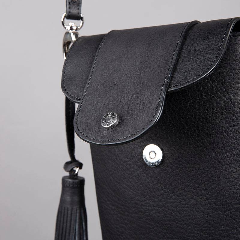 Antares Lisbon Clutch Bag - Exceptional Equestrian