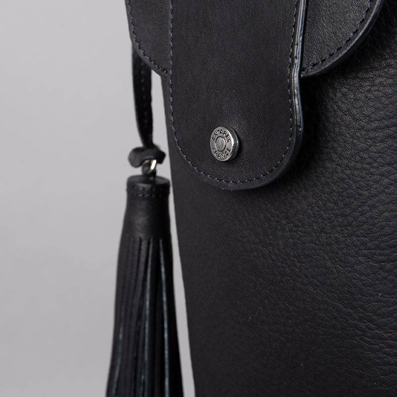 Antares Lisbon Clutch Bag - Exceptional Equestrian