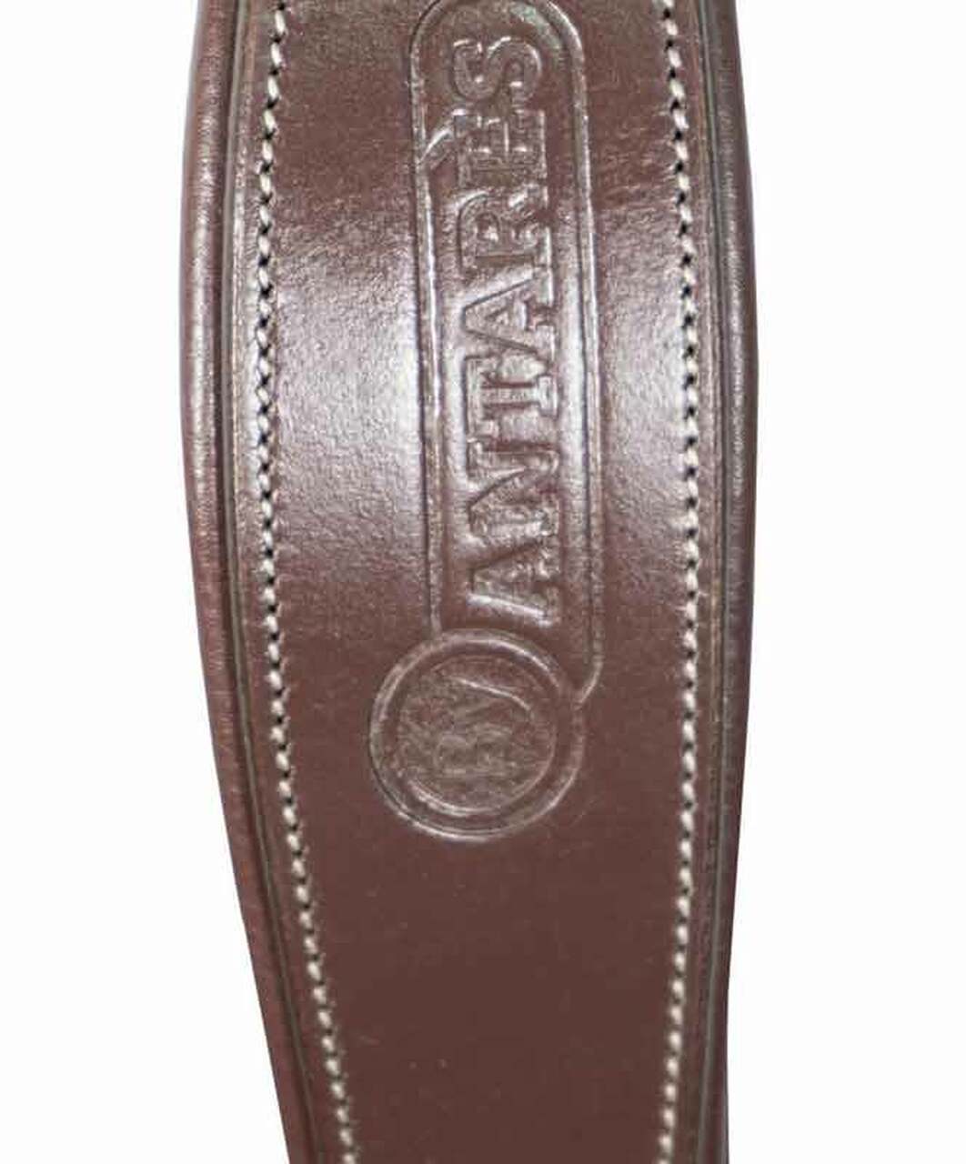 Signature by Antares Fancy Hunter Bridle - Exceptional Equestrian