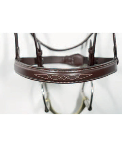 Signature by Antares Fancy Hunter Bridle