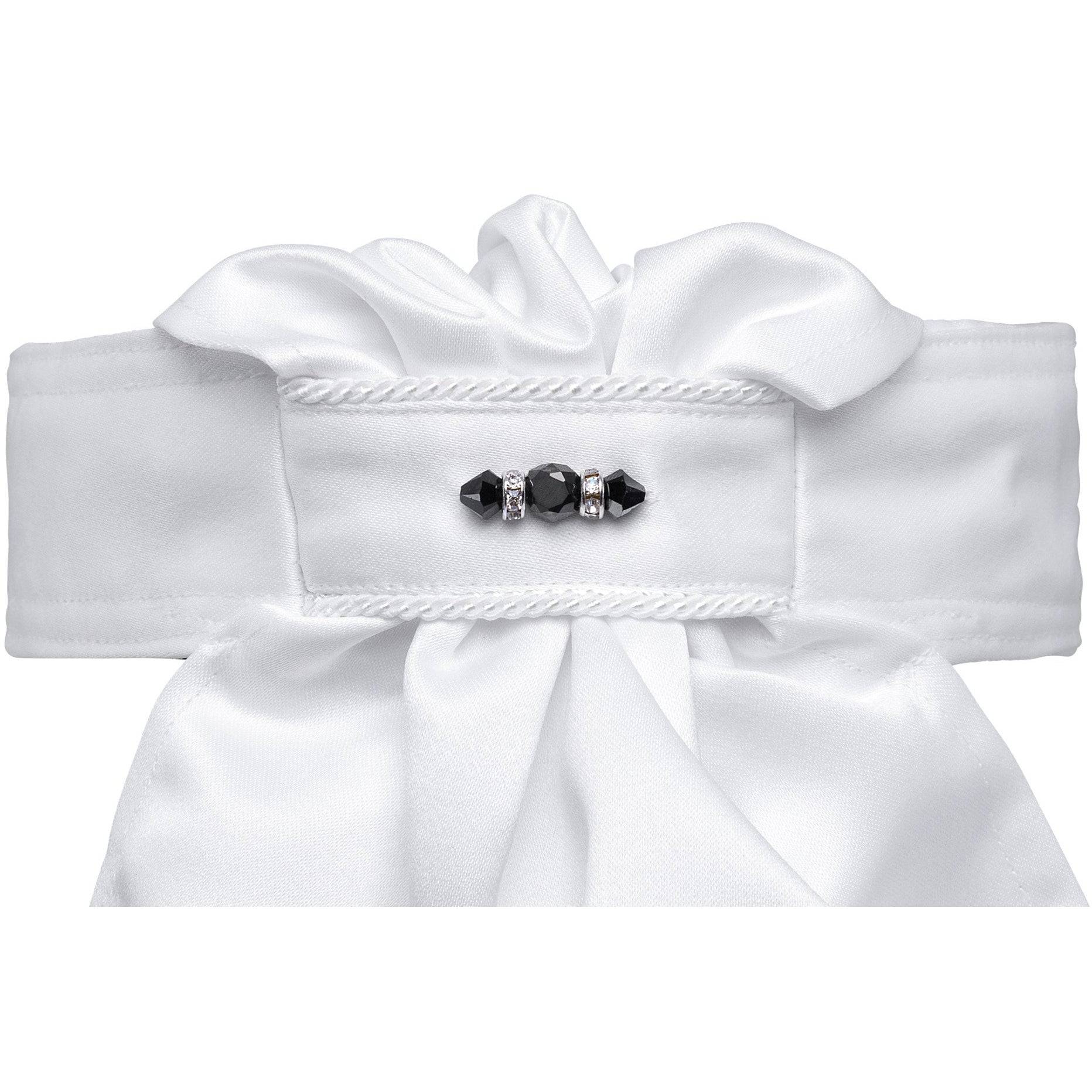 All Tied Up Stock Tie #1 - Exceptional Equestrian