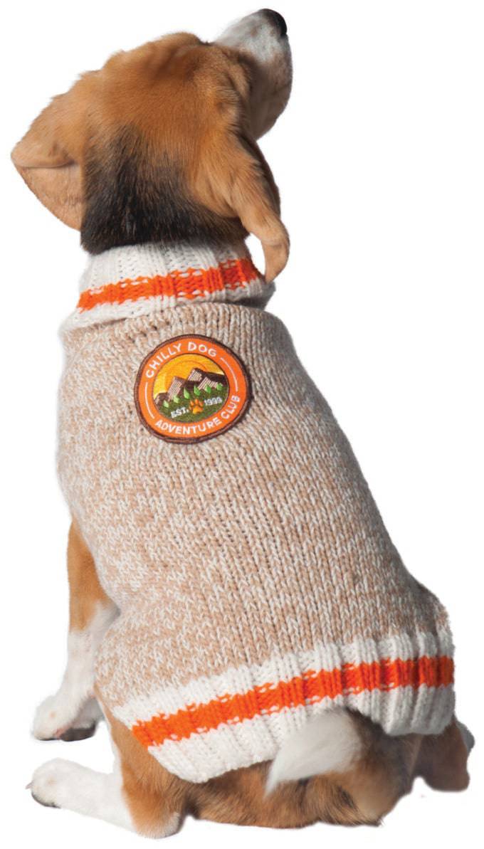 Chilly Dog Sweaters - Exceptional Equestrian 