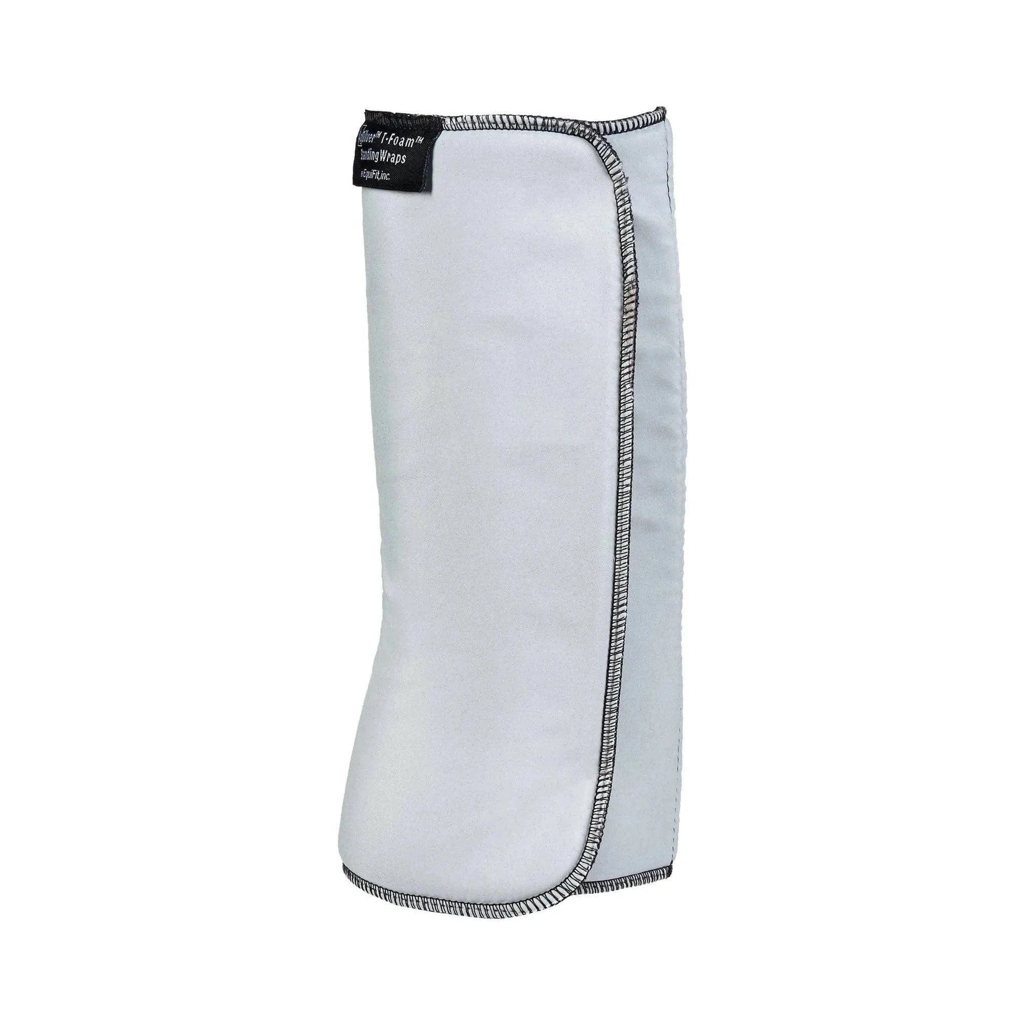 Equifit AgSilver™ T-Foam™ Standing Wraps - Exceptional Equestrian