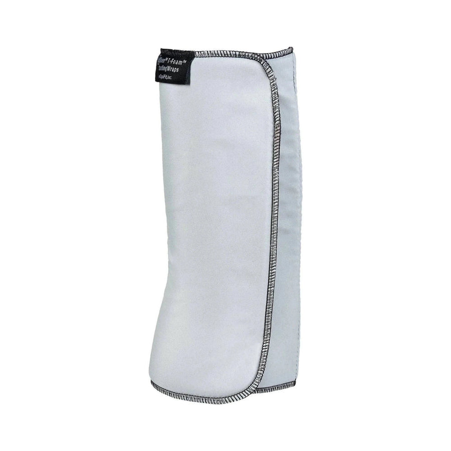 Equifit AgSilver™ T-Foam™ Standing Wraps - Exceptional Equestrian 