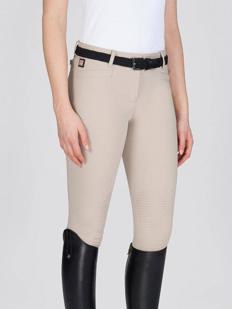Equiline Ash Breech - Exceptional Equestrian