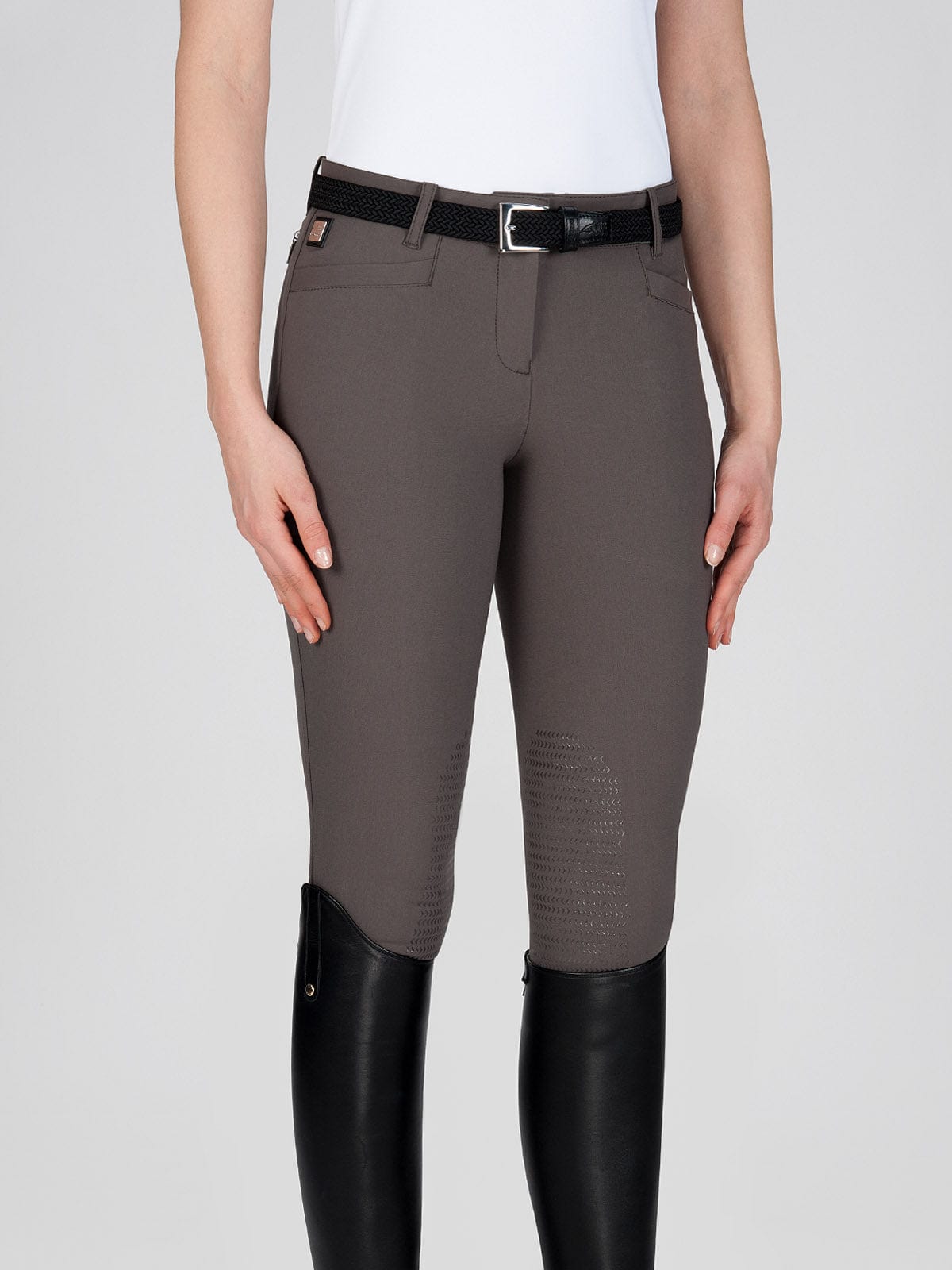 Equiline Ash Breech - Exceptional Equestrian