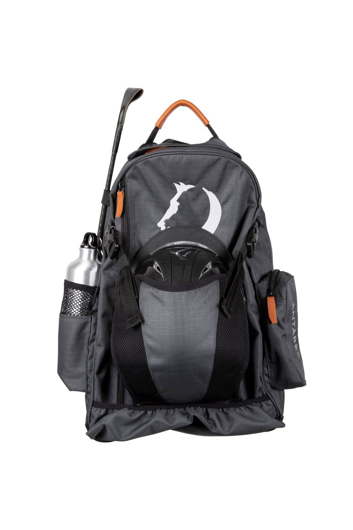 Equestrian backpack 2025