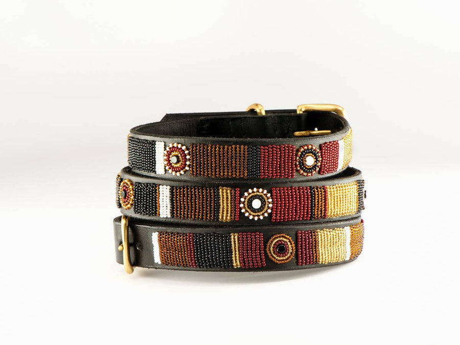 Topi Belt Standard Width - Exceptional Equestrian 