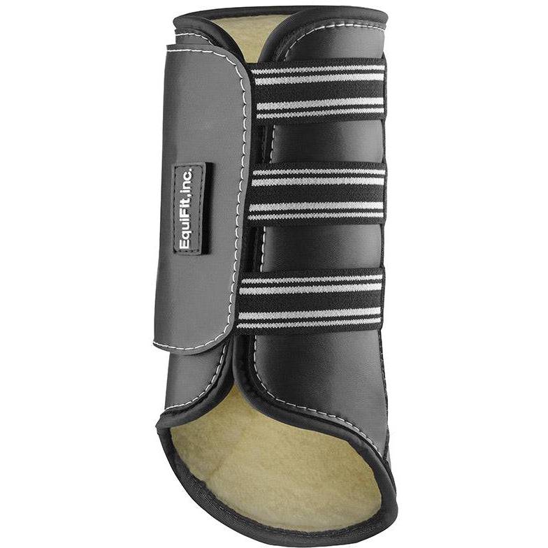 MultiTeq Sheepswool Front by Equifit - Exceptional Equestrian 