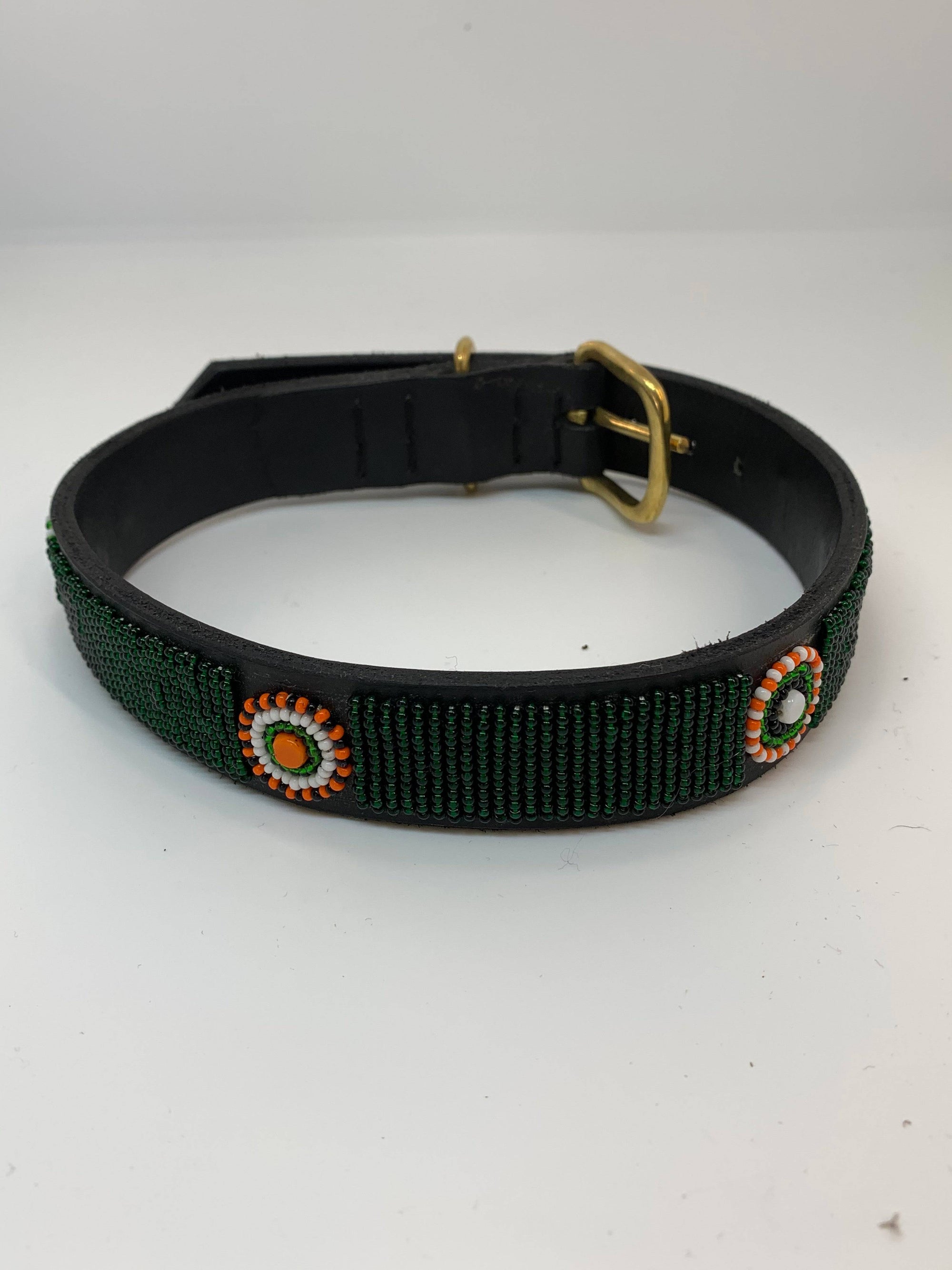The Babington Collection - Dog Collars - Exceptional Equestrian