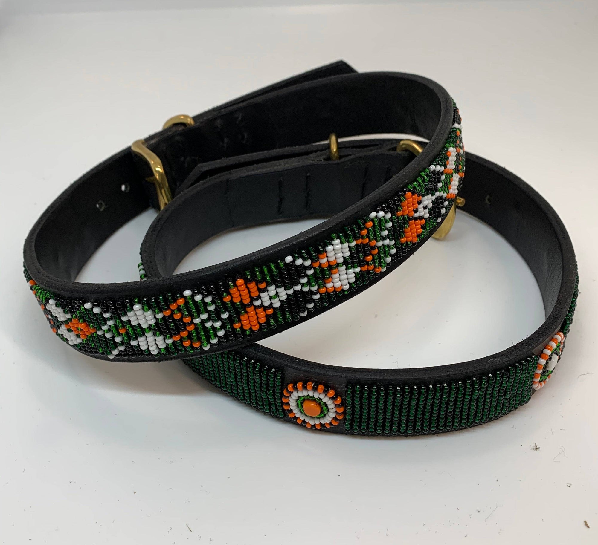 The Babington Collection - Dog Collars - Exceptional Equestrian