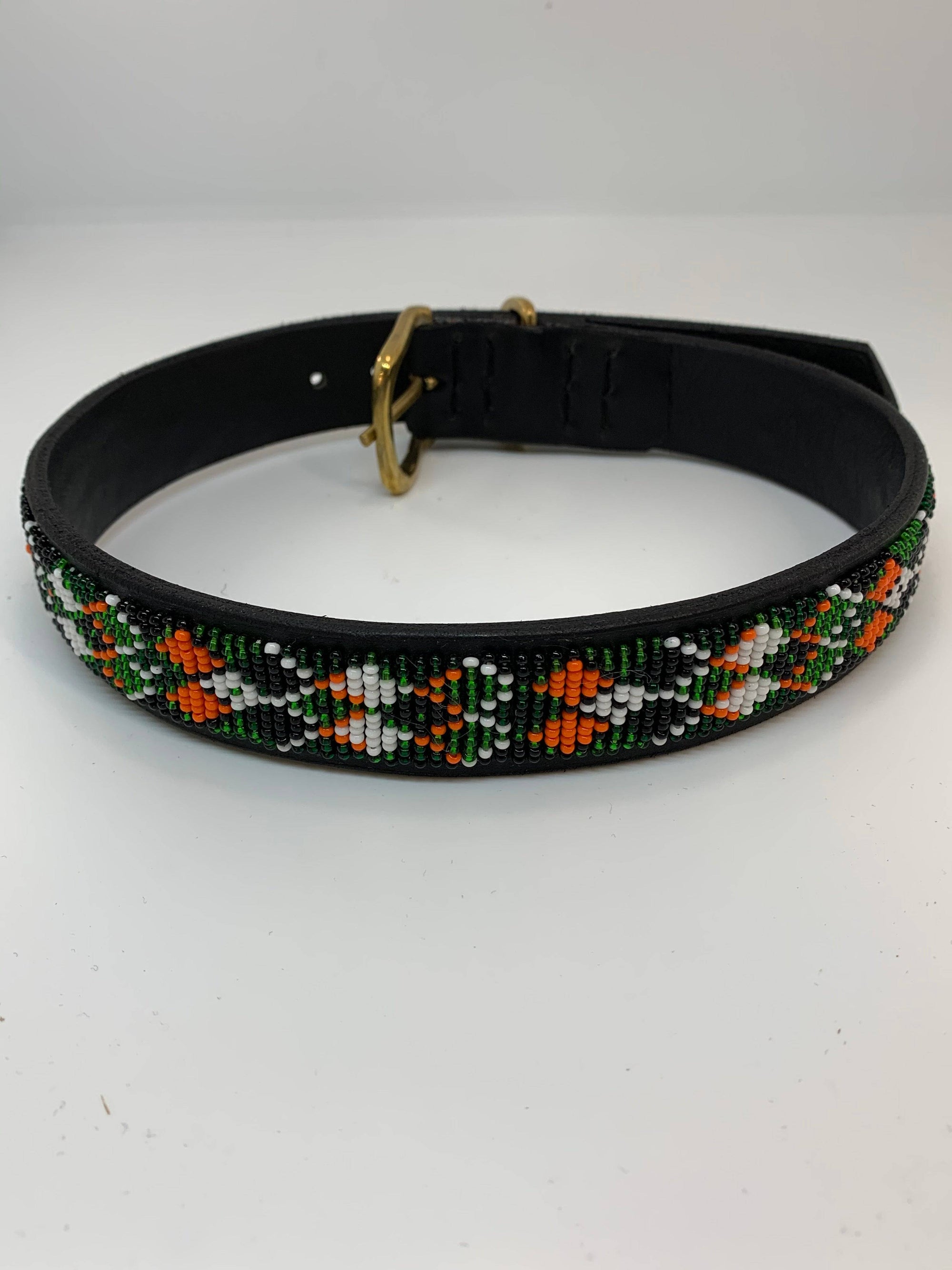 The Babington Collection - Dog Collars - Exceptional Equestrian