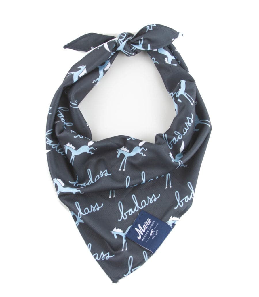 Mare Goods Dog Bandanas - Exceptional Equestrian
