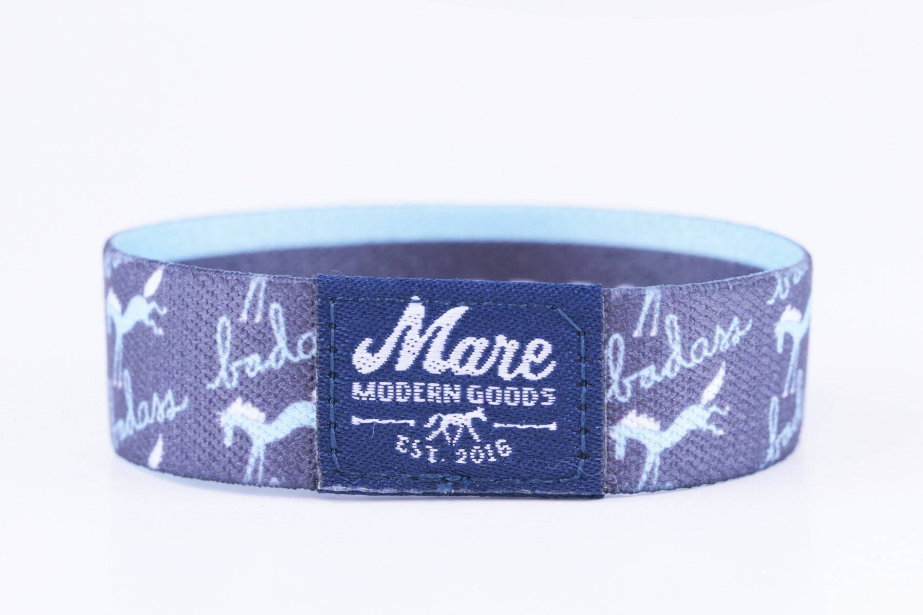 Mare Goods Mindfilly Band - Exceptional Equestrian
