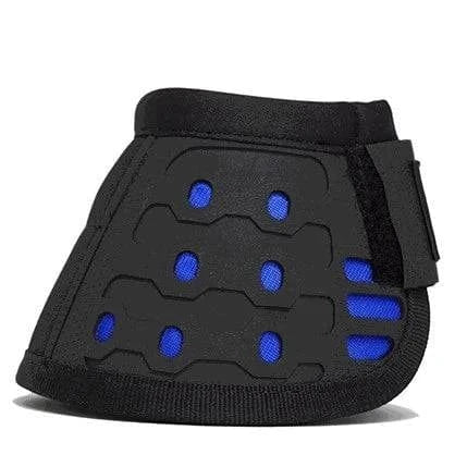 Majyk Equipe Over Reach No Turn Notch Boot with Impact Protection - Exceptional Equestrian