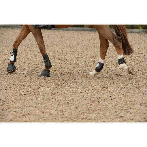 Equifit Essential® SheepsWool BellBoot™ - Exceptional Equestrian