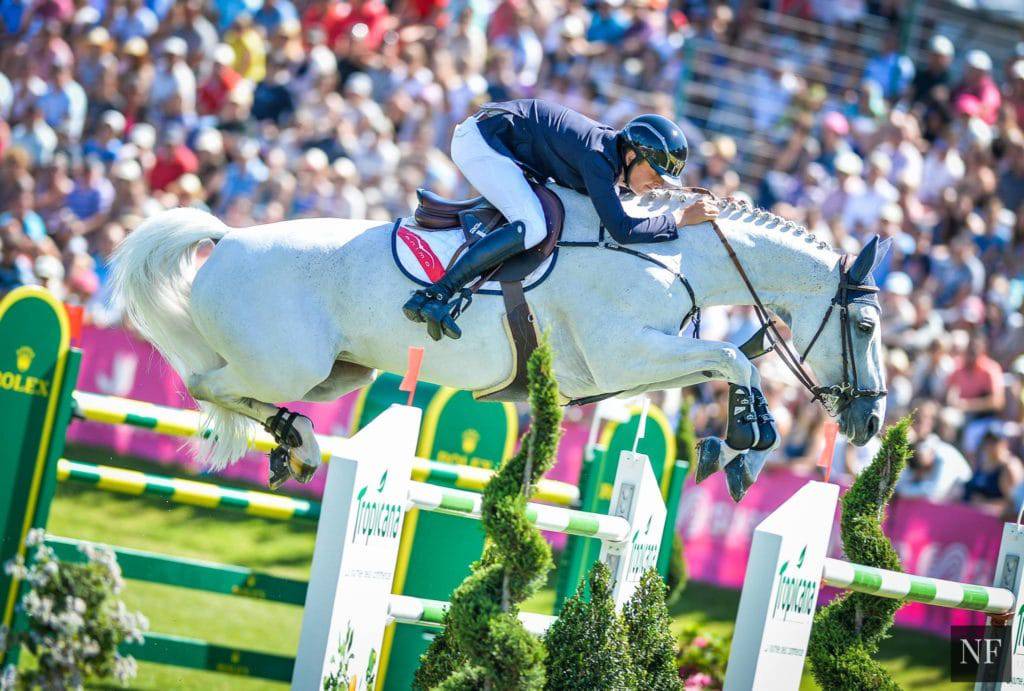 Samshield XJ Helmet - Exceptional Equestrian