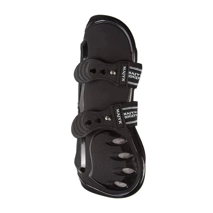 Majyk Equipe Boyd Martin Stadium TENDON Jump Boot with ARTi-LAGE Technology - Exceptional Equestrian