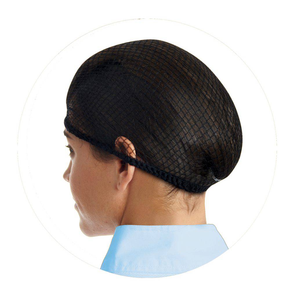 OVATION DELUXE HAIR NET PACK OF 2 - Exceptional Equestrian