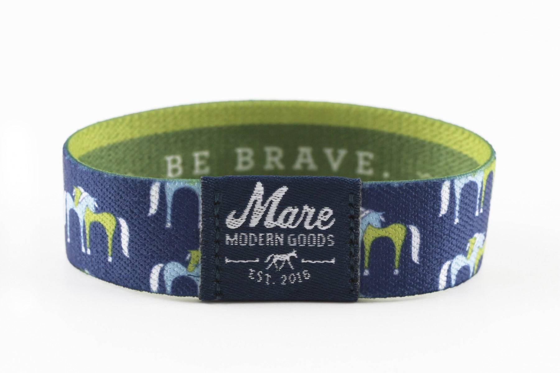 Mare Goods Mindfilly Band - Exceptional Equestrian