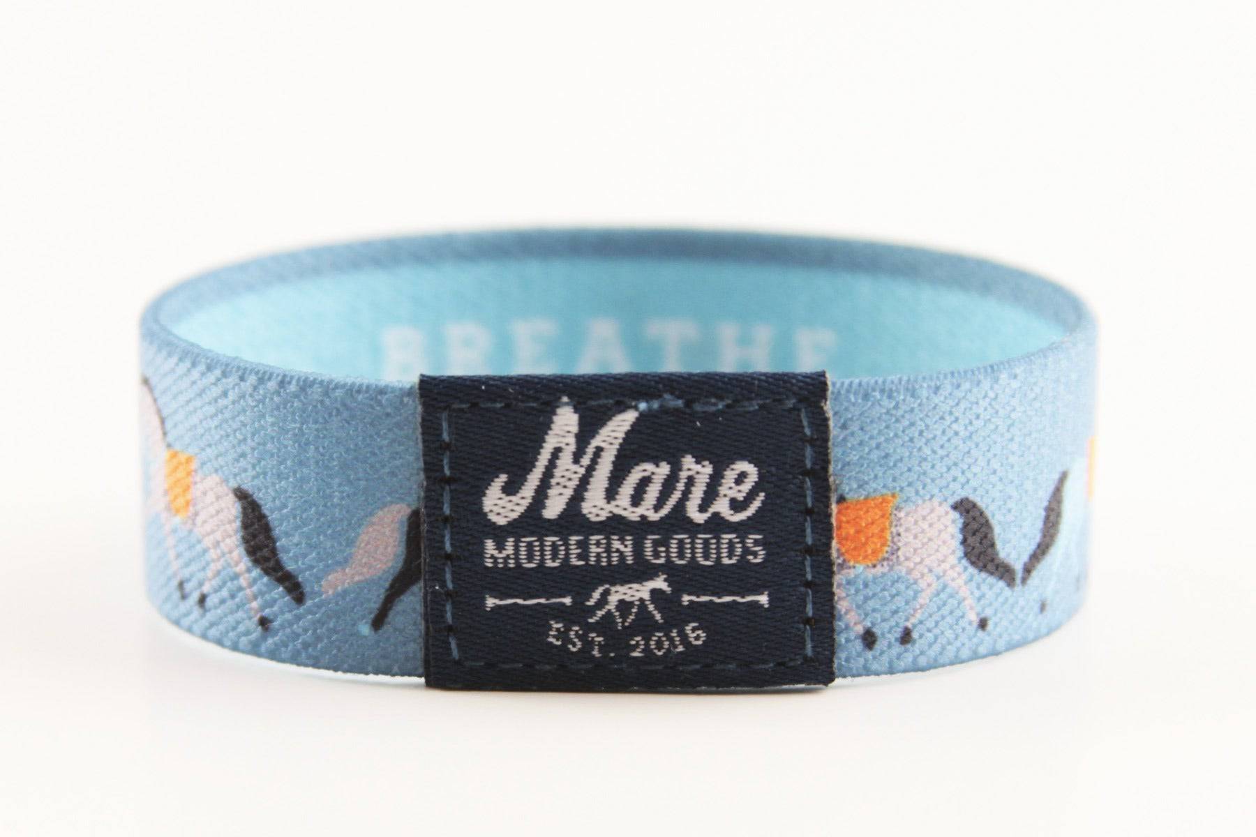 Mare Goods Mindfilly Band - Exceptional Equestrian