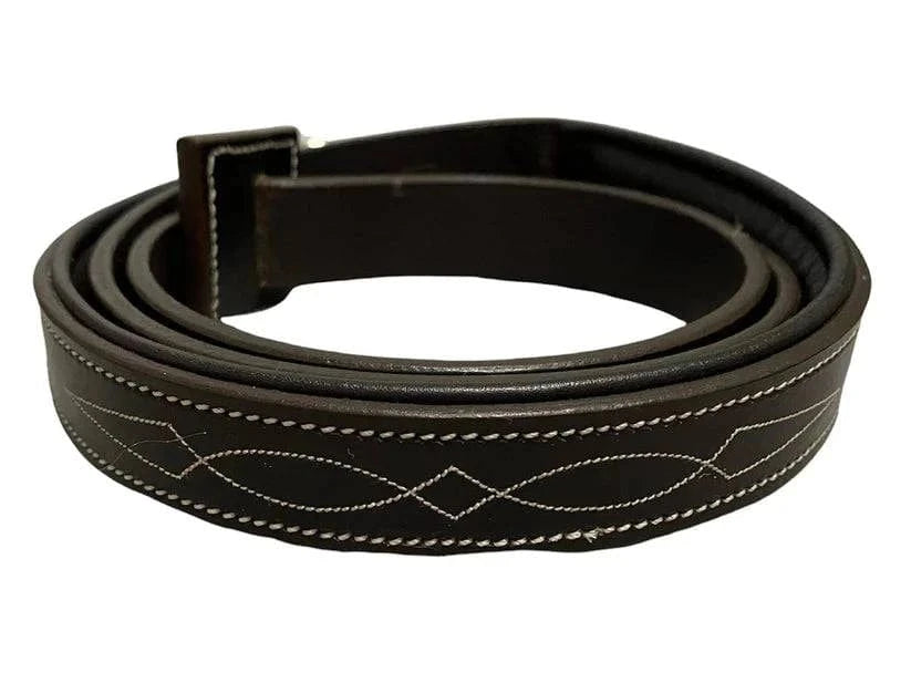 Belle & Bow - Leadline - Exceptional Equestrian