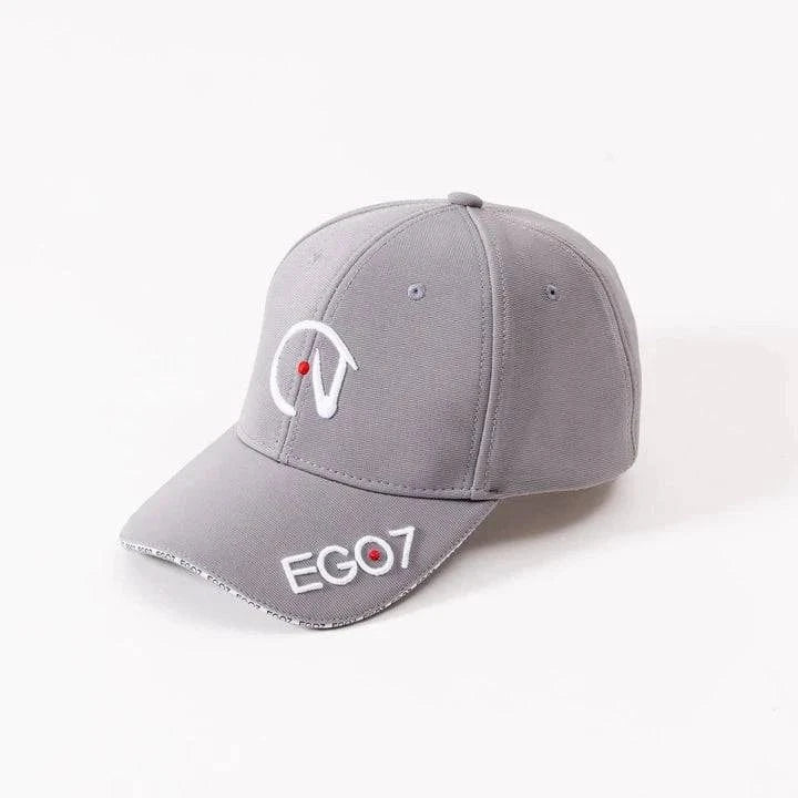 EGO7 Unisex Cap - Exceptional Equestrian