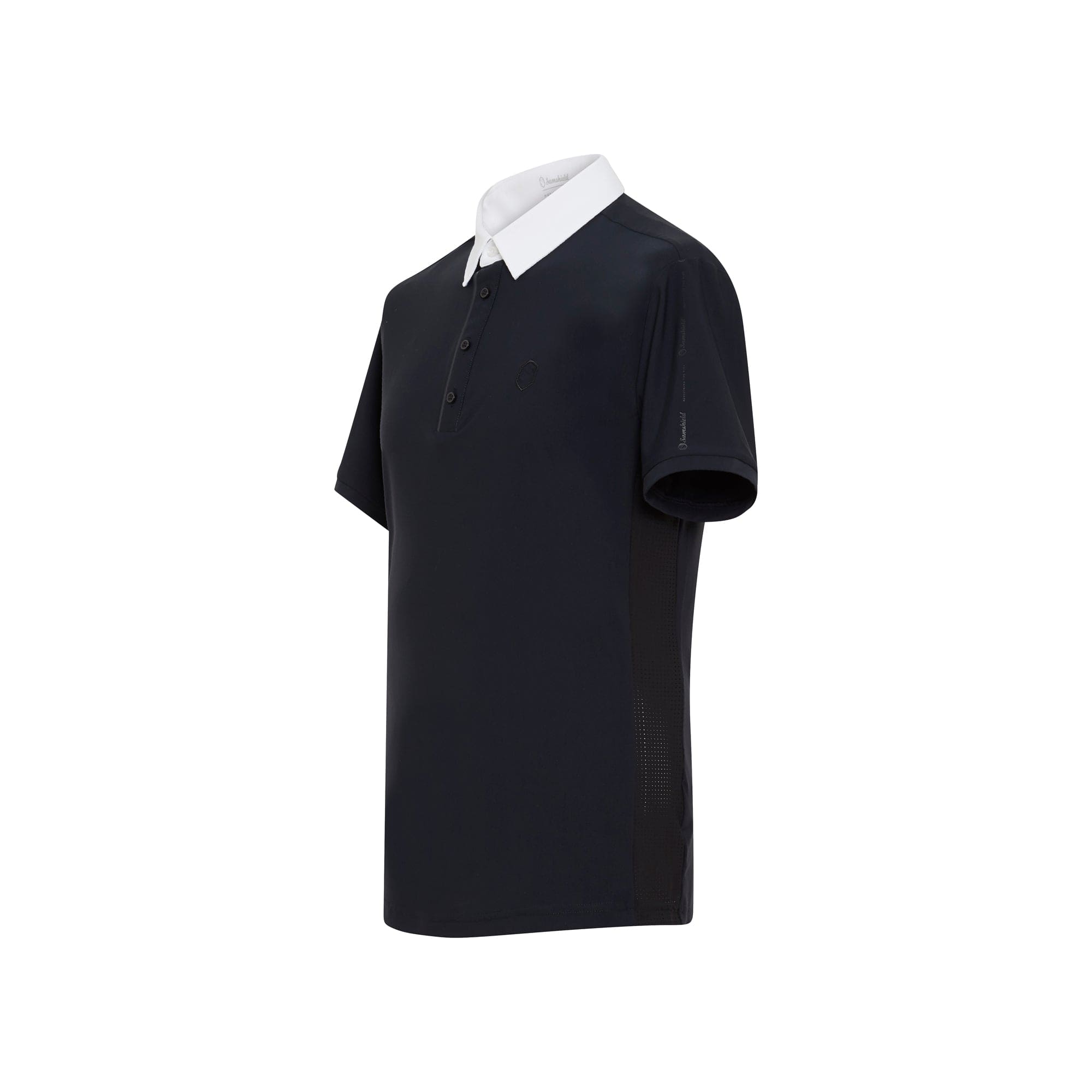 Samshield CHRISTOPHE SHORT SLEEVES - Exceptional Equestrian