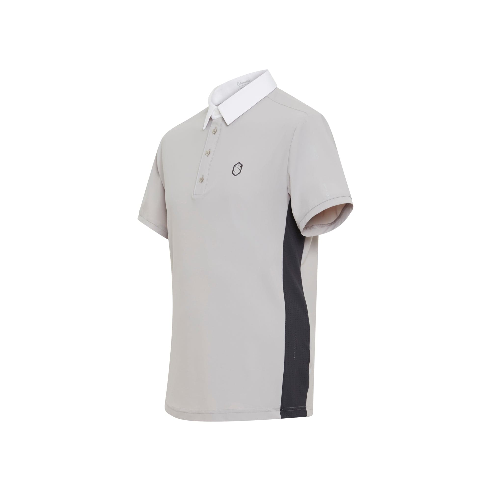 Samshield CHRISTOPHE SHORT SLEEVES - Exceptional Equestrian