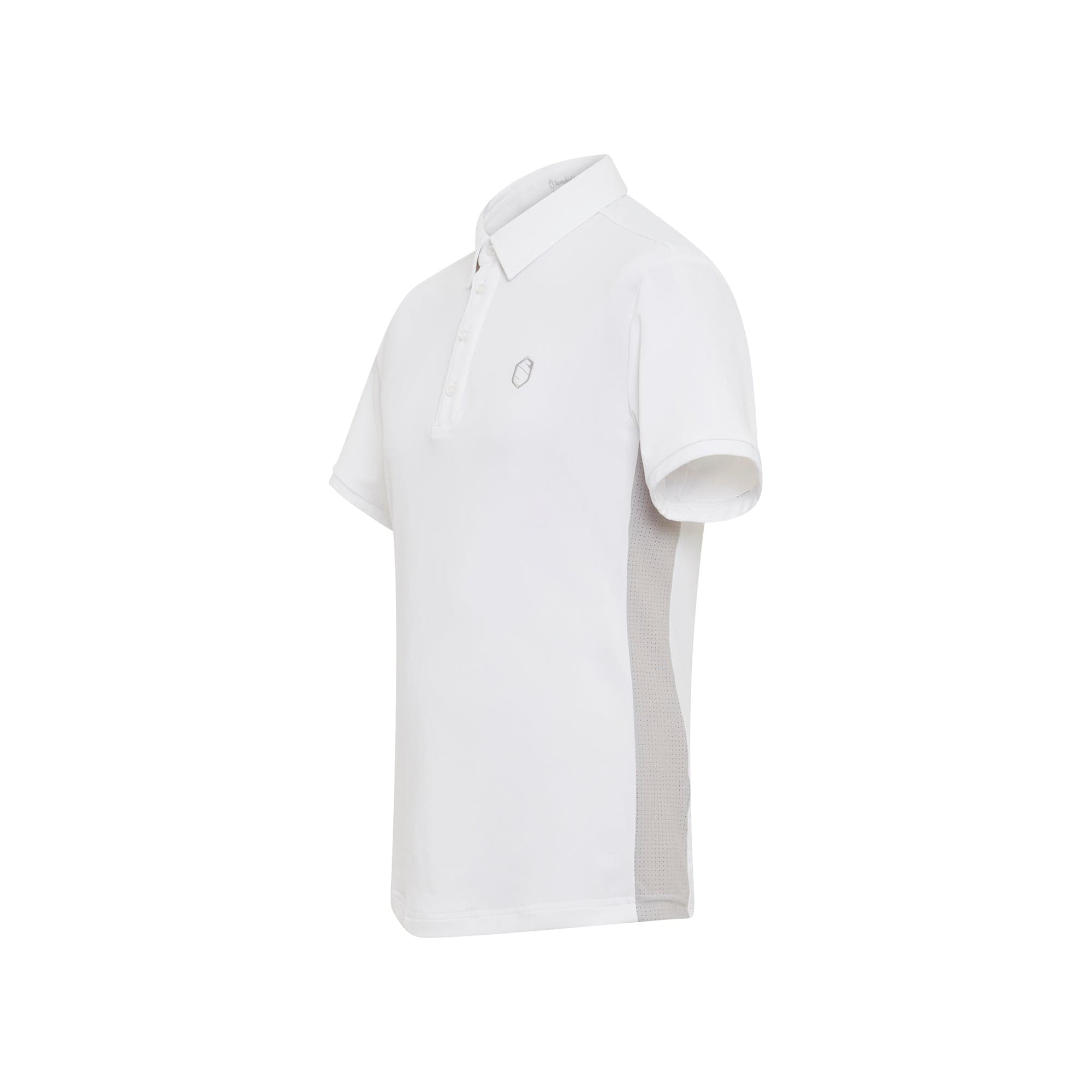 Samshield CHRISTOPHE SHORT SLEEVES - Exceptional Equestrian