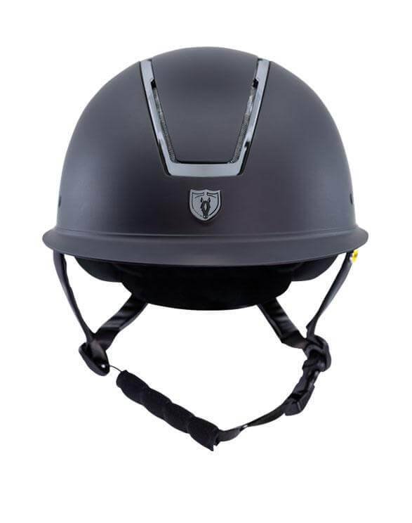 Tipperary Windsor with MIPS Wide Brim Helmet - Exceptional Equestrian