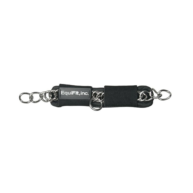 Equifit T-Foam™ CurbChain Cover - Exceptional Equestrian