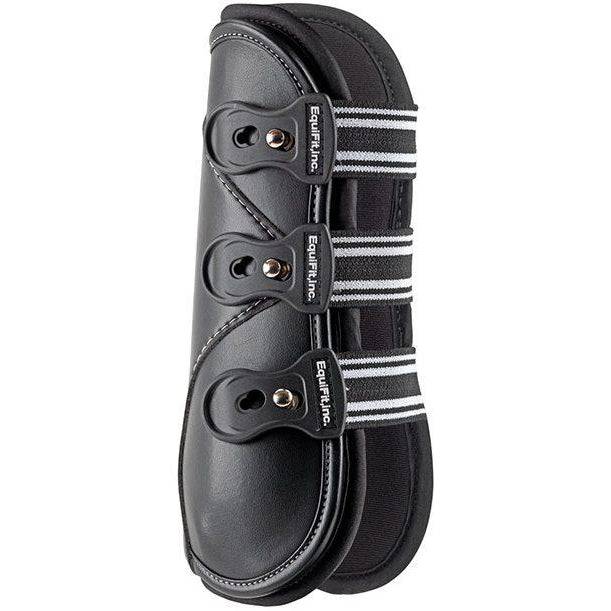 D-Teq™ Front Boot - Exceptional Equestrian