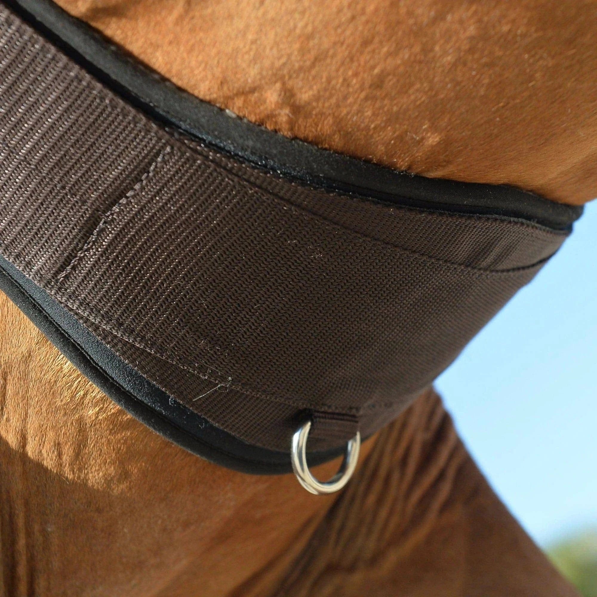 Equifit Essential® Schooling Girth - Exceptional Equestrian