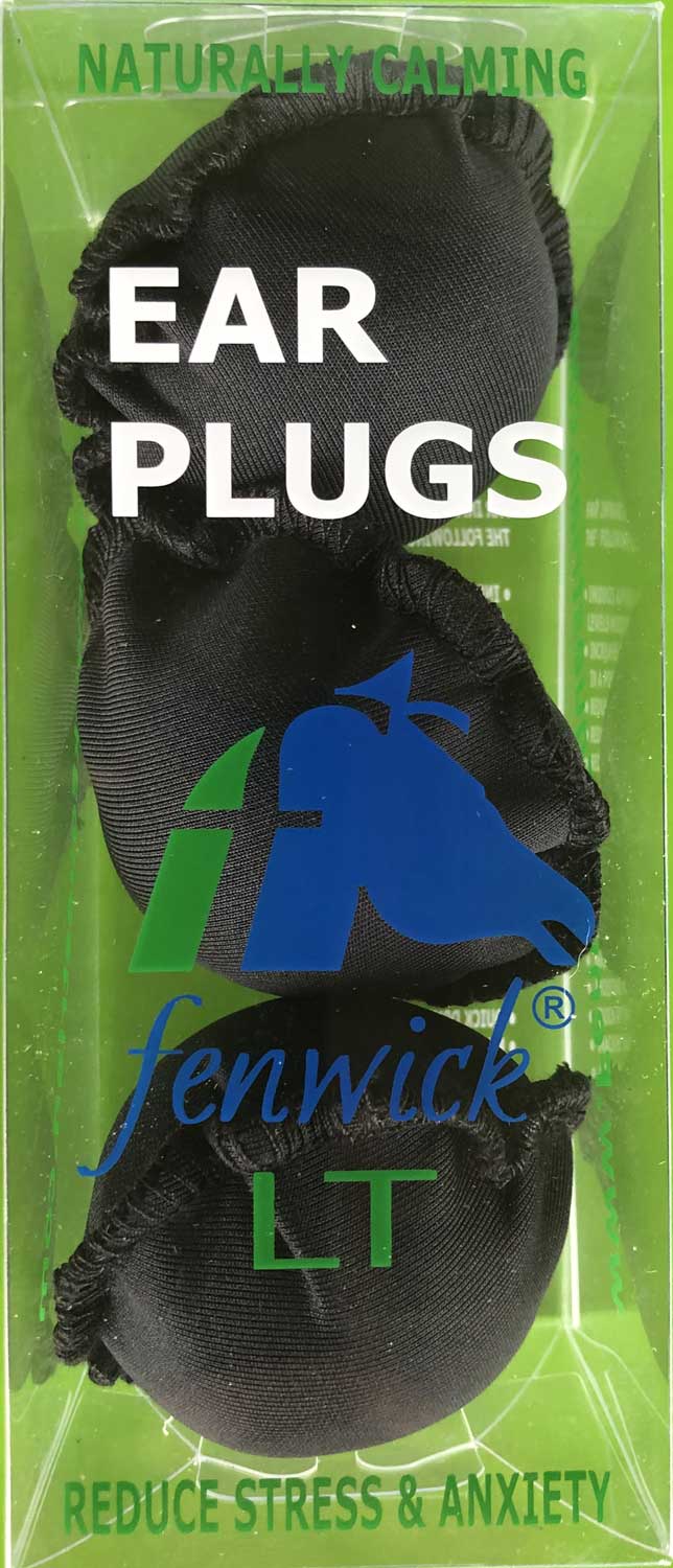 Liquid Titanium® Ear Plugs - Exceptional Equestrian