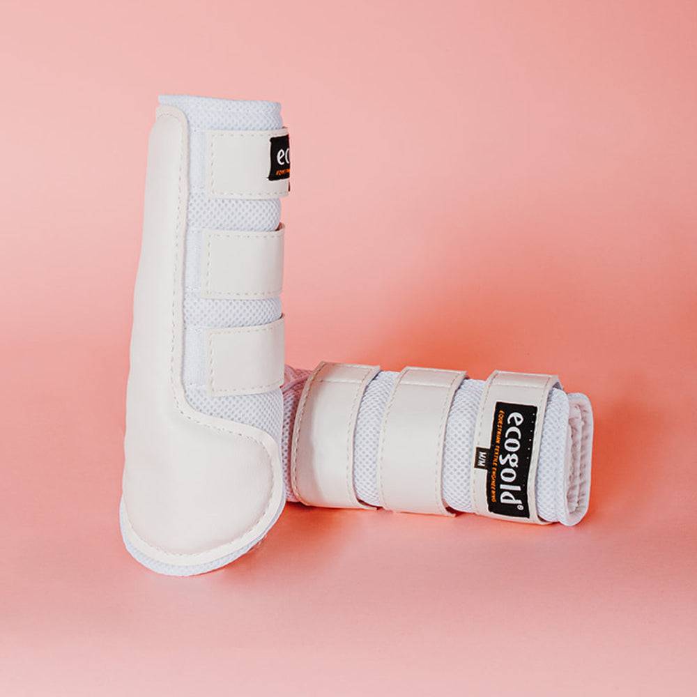 ECOGOLD - Exercise Horse Boots - Exceptional Equestrian