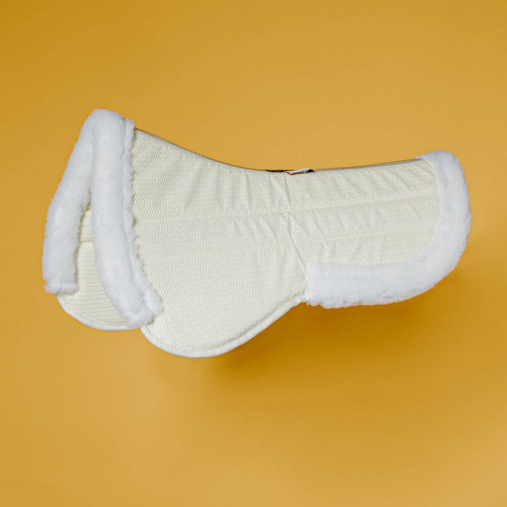 ECOGOLD - SECURE HALF PAD - Exceptional Equestrian