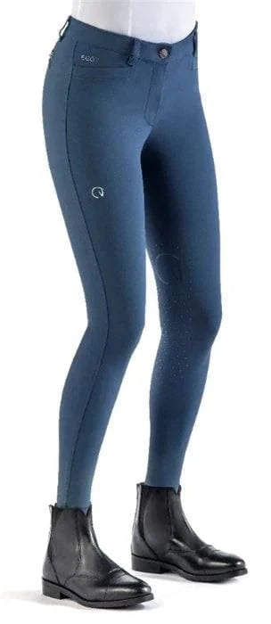 EGO7 Women's EJ Jumping Breeches - Exceptional Equestrian