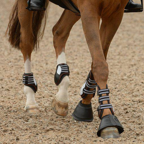 New!  AMERICAN RODEO BELL BOOTS