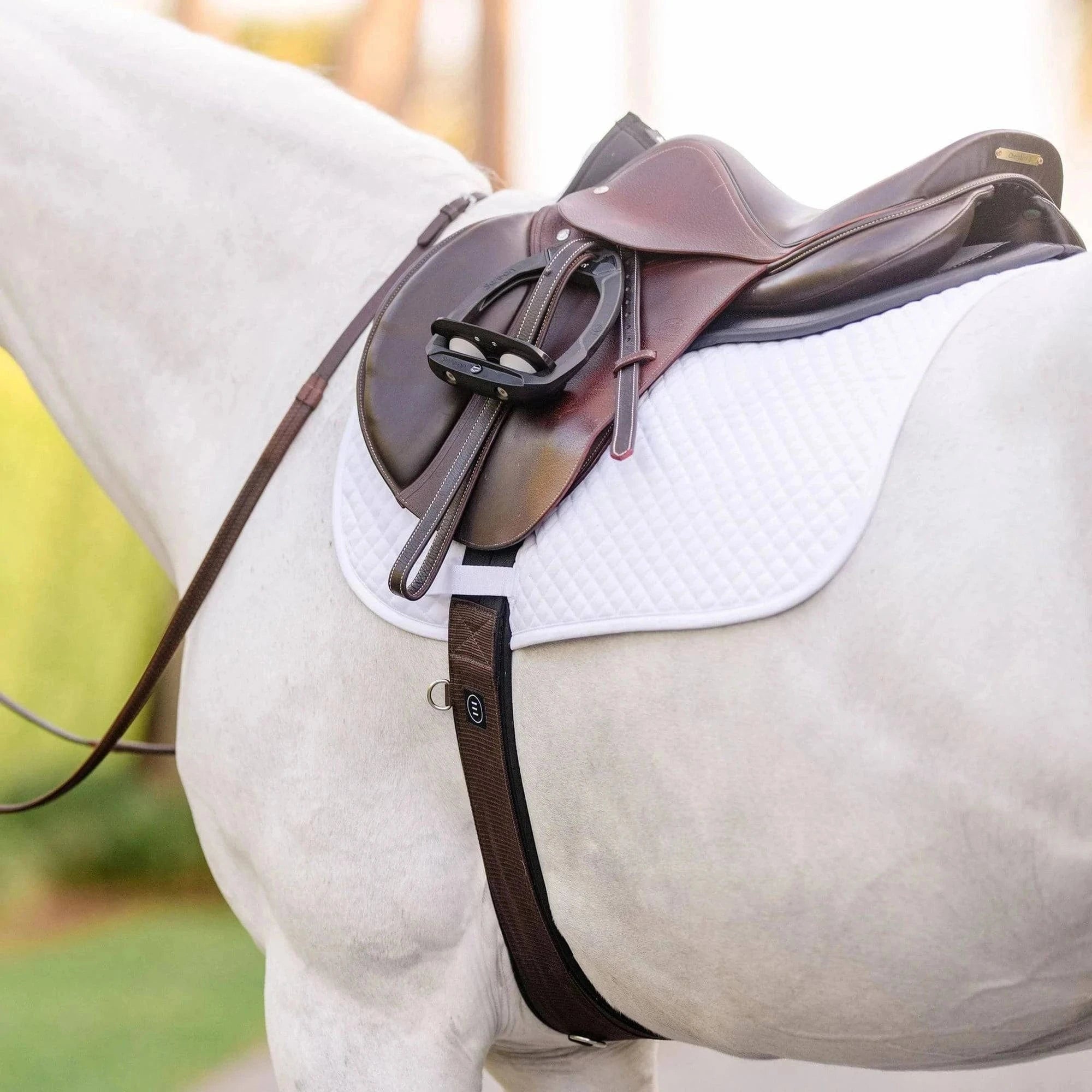 Equifit Essential® Schooling Girth - Exceptional Equestrian