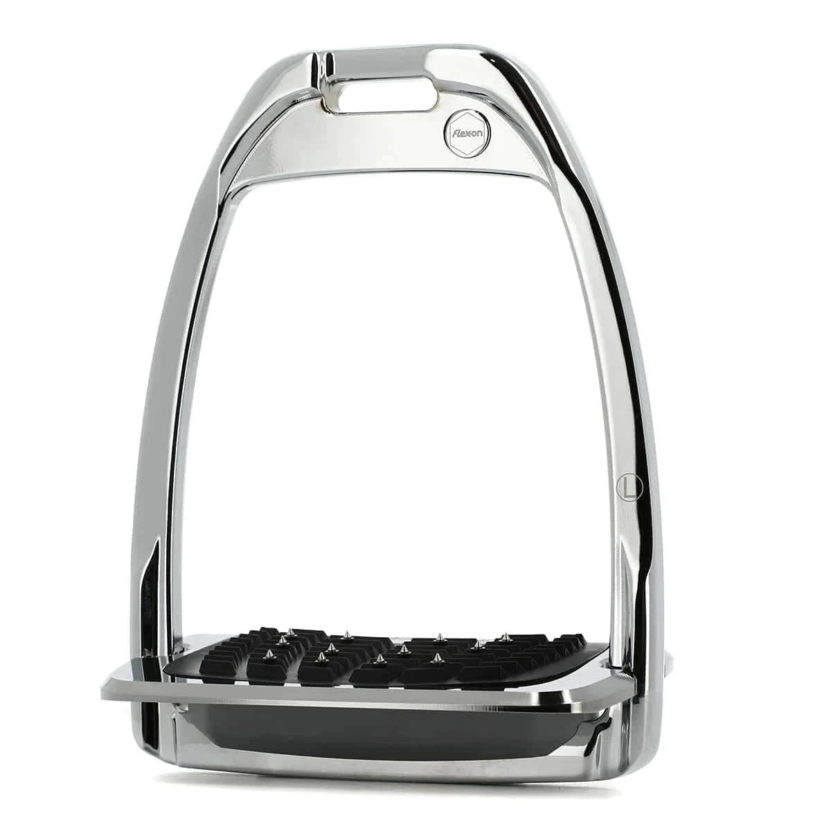 Flex-on® Hunter H IUG Stirrups - Exceptional Equestrian