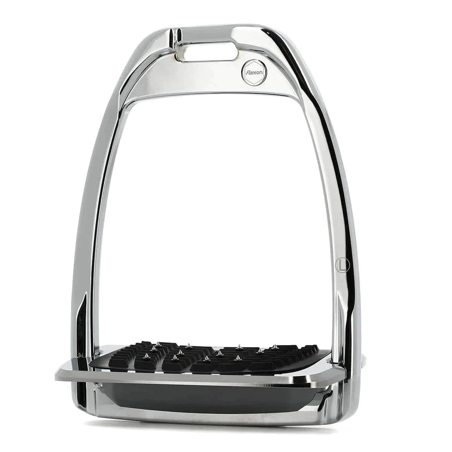 Flex-on® Hunter H IUG Stirrups - Exceptional Equestrian 