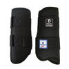 Majyk Equipe Boot Eventing 4 Pack - (Fronts and Hinds) Boyd Martin Series