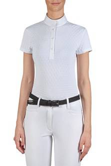 Equiline CamberK Show Shirt - Exceptional Equestrian